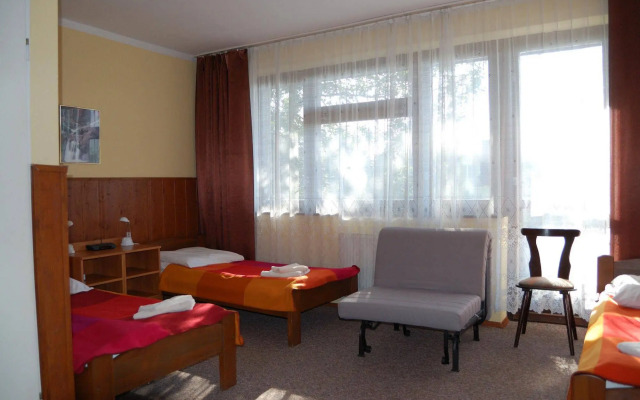 Hotel Bona