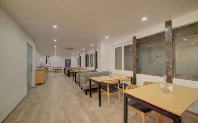 OYO Townhouse 113 The Shubham Dilsukhnaga