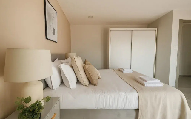 Spacieux Appartement a Dely Brahim