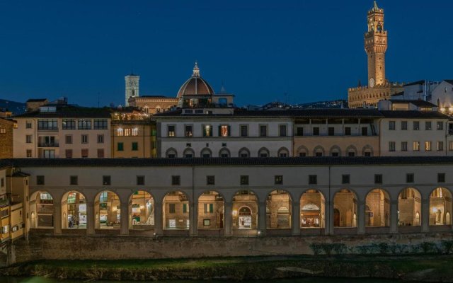 Apartments Florence - Dreams Over Ponte Vecchio