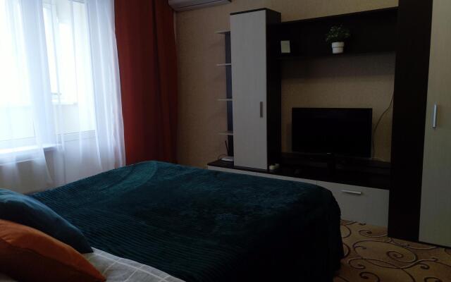 Апартаменты на улице Энтузиастов 37