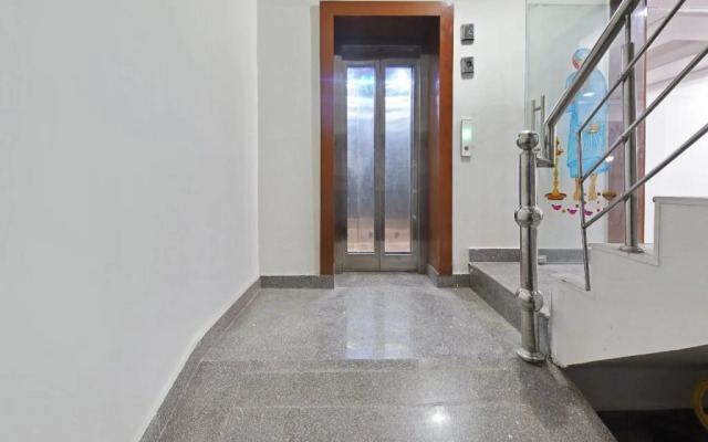 FabHotel RG Corporate Suites