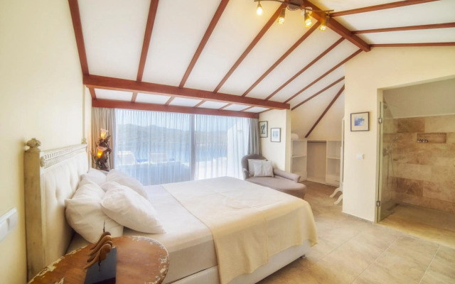 Yalicapkini Boutique Hotel