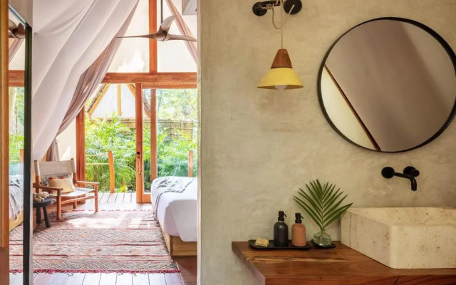 Our Habitas Bacalar – Adults Only