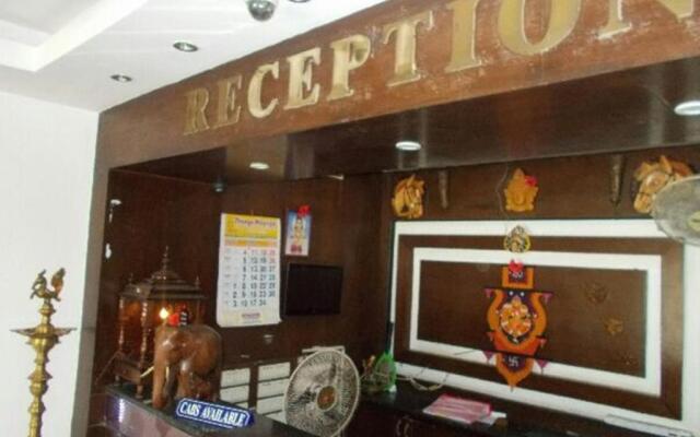 Hotel Vijayendra