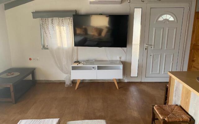 Hamre Apartments (Nicholas)