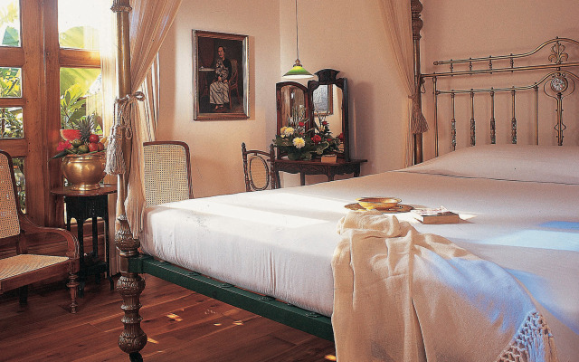 Hotel Tugu Malang
