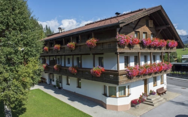Gruggerhof