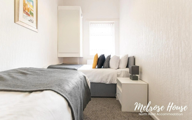 Melrose Contractor Accommodation