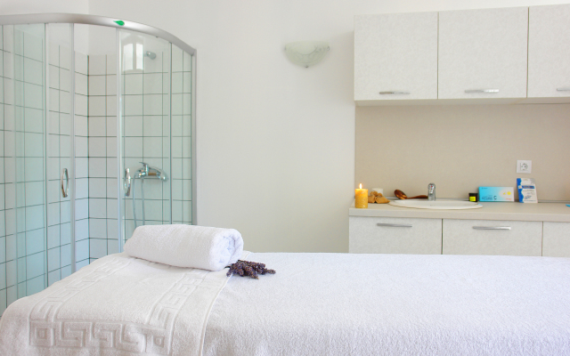 The Vineyards Spa & Resort