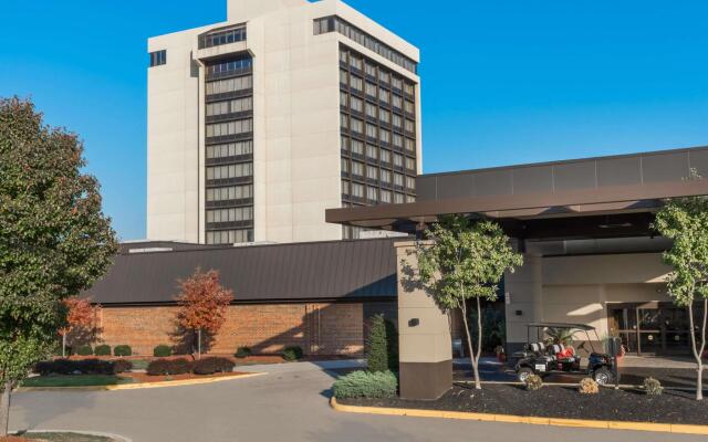 Delta Hotels by Marriott Cincinnati Sharonville