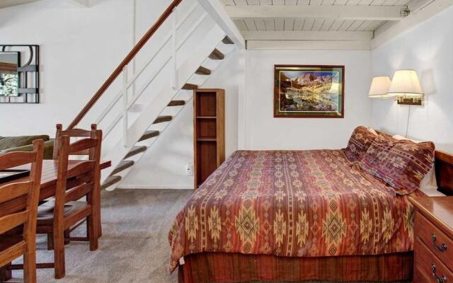 Aspenwood K15 - Studio Condo