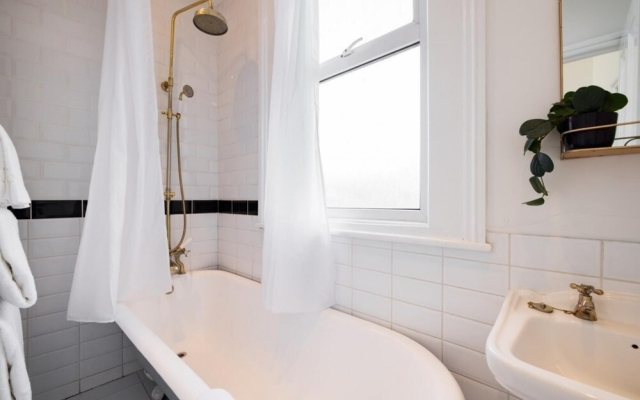 The Camberwell Wonder - Delightful 2Bdr Flat With Terrace