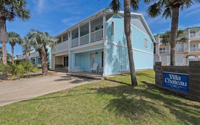 All Decked Out on PCB