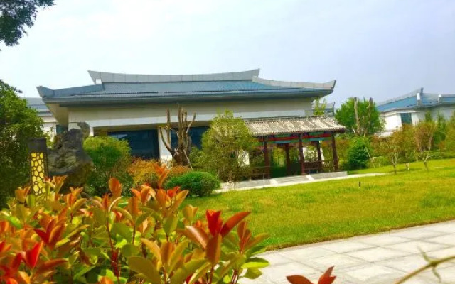 Xiaolangdi Zhongzhou International Hotel