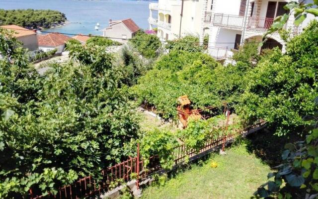 Apartments Frano
