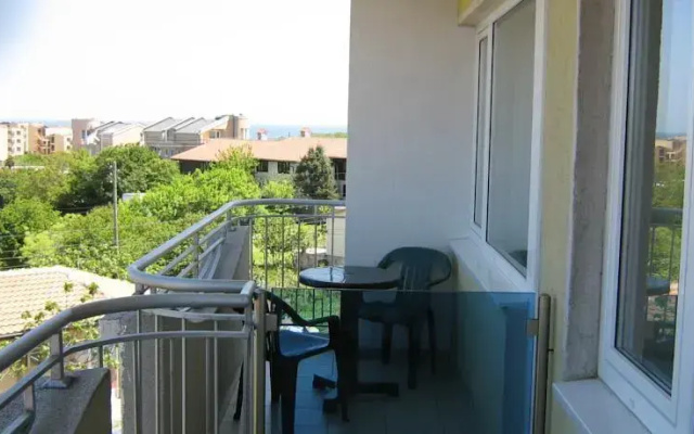 Hotel Atlas