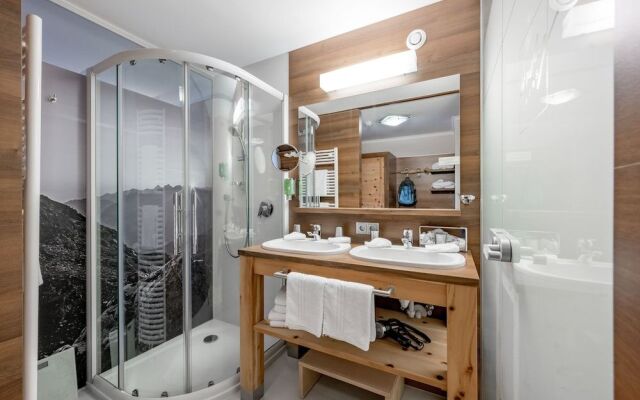 Hotel Andy