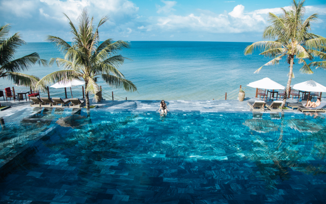 The Palmy Phu Quoc Resort & Spa