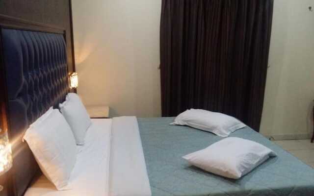 Abhaa Al- Qusur 2 Furnished Apartments