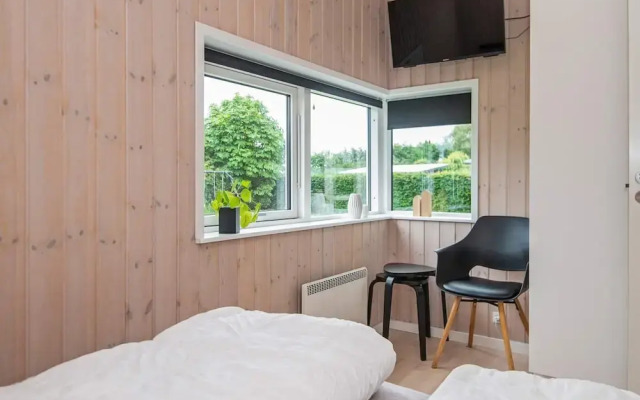 6 Person Holiday Home in Haderslev-by Traum