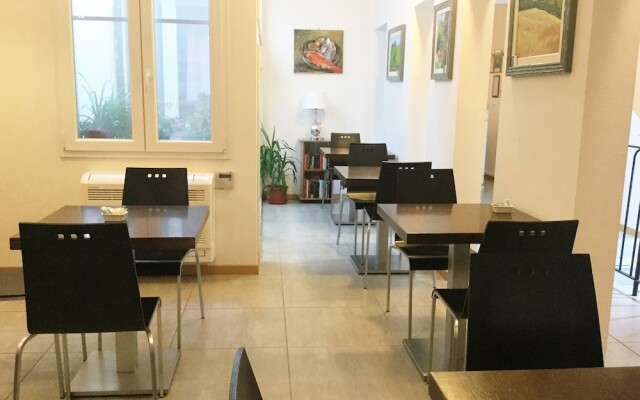 BuonHotel Bologna Centro