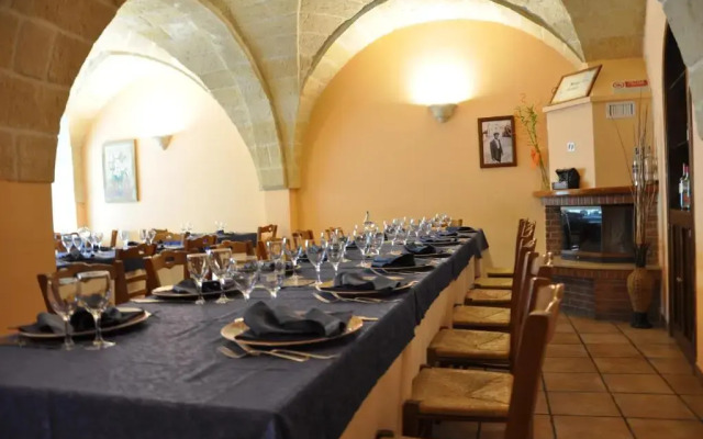 B&B Al Borgo Antico Ristorante