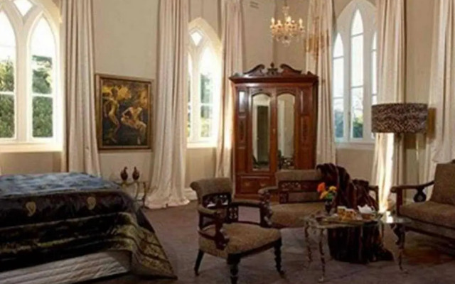 Saint Patrick's Luxury Boutique Hotel