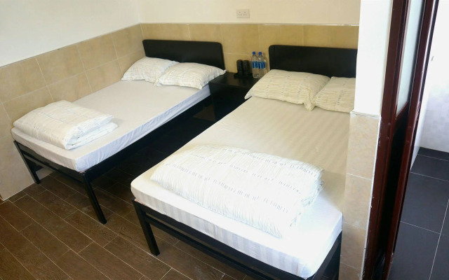 Kowloon Mongkok 1812 Guest House
