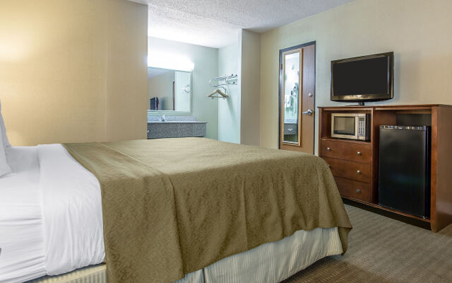 Quality Inn Lawton