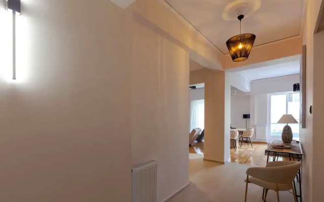 Phaedrus Living Metsovou Residence