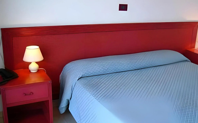 Hotel Scoglio Bianco
