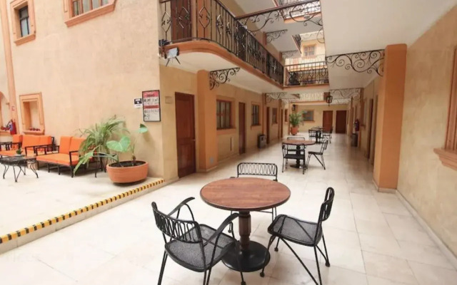 Hotel Marques del Valle