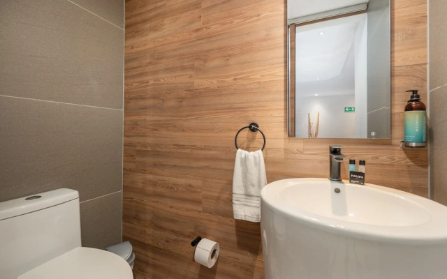 Apartamentos Ayamonte by HOUSY HOST