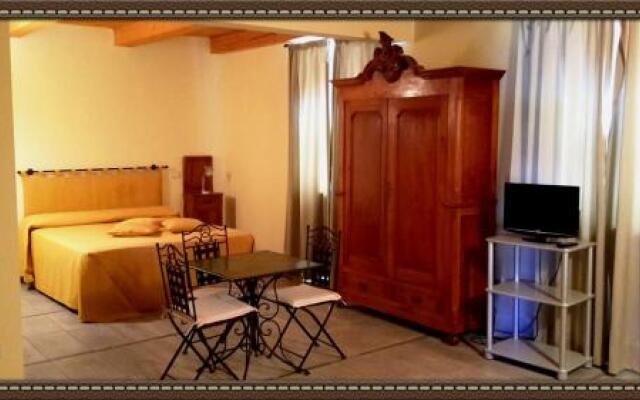 Agriturismo Cascina Palazzo