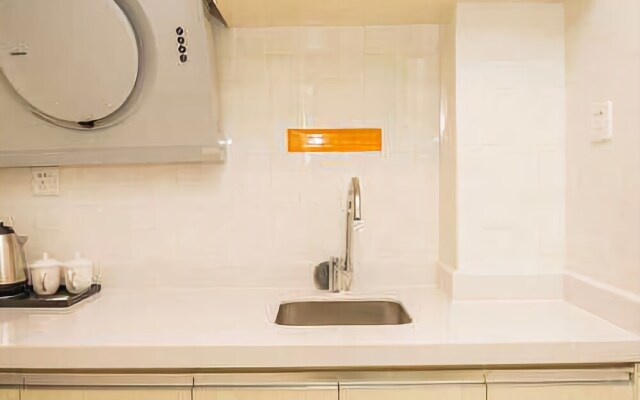 Felix Apartment Hotel