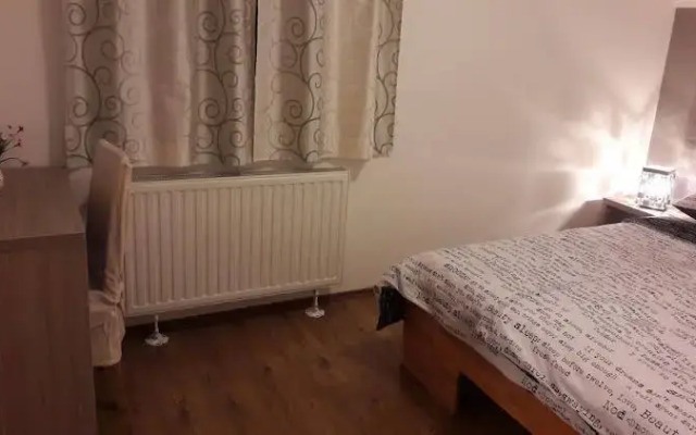 Rooms Velo