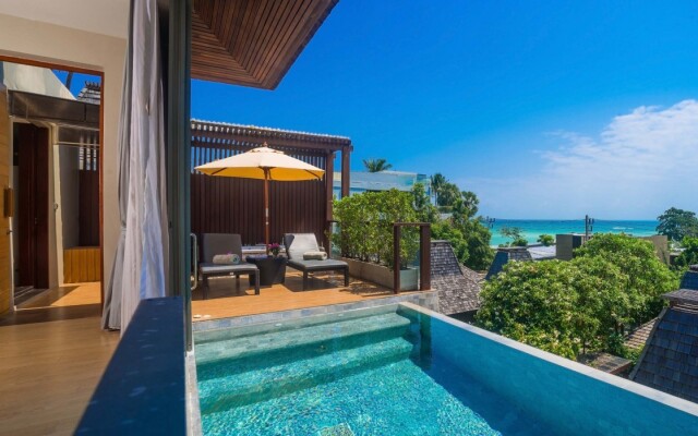 Baan Haad Ngam Boutique Resort & Villas