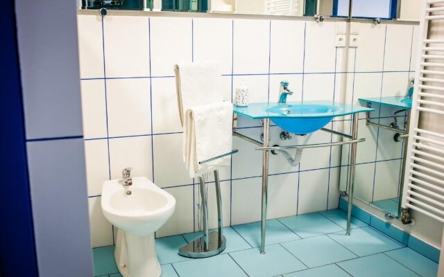 Apartmány Batelov