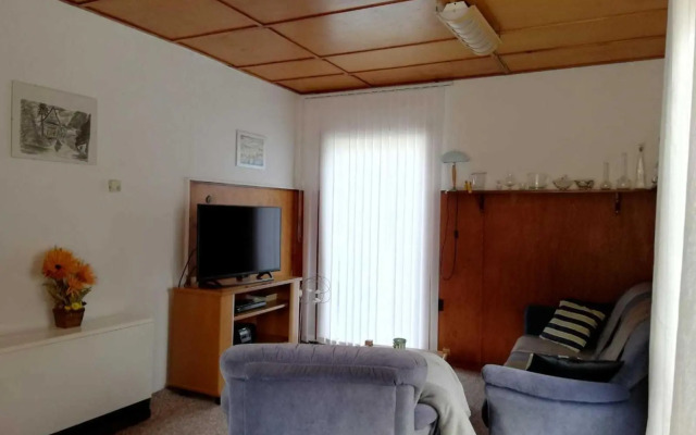 Ferienhaus ruhige Lage _ strandnah