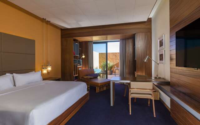 Hyatt Centric Campestre Leon