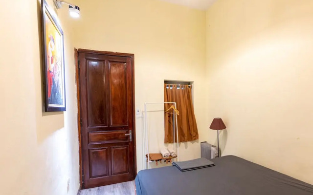 HoLo Conic House Hanoi
