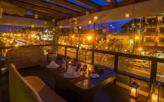 ModeVie Boutique Hotel
