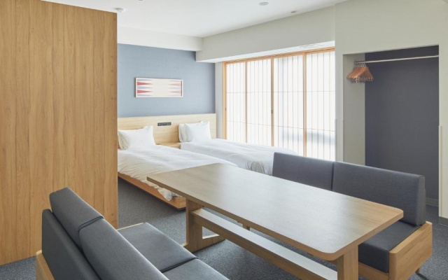 Family Apartment 사진 4
