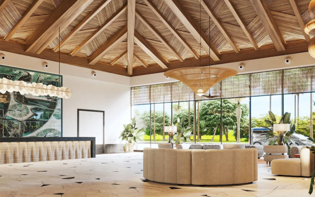 Ocean Allure Costa Mujeres - Adults Only - All Inclusive