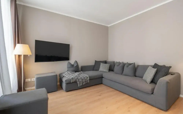San Marco Suite 3 by Wonderful Italy