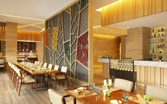 DoubleTree by Hilton Jakarta Kemayoran
