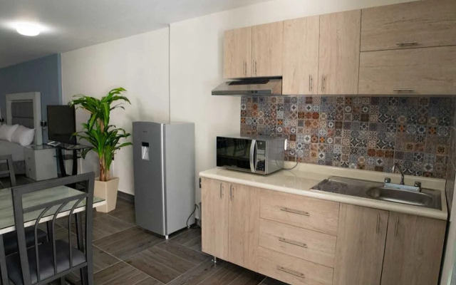 Hotel Suite Las Valkirias