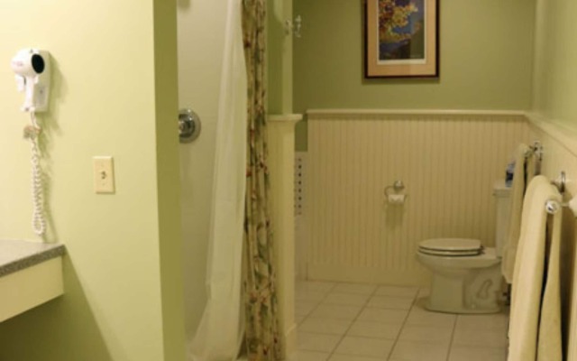 Kearsarge Inn