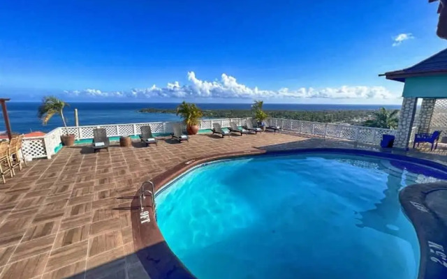 Villa Isabella Discovery Bay